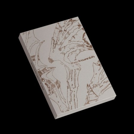 ENHYPEN - 7th Mini Album [THE SIN : VANISH] (AFTERLIGHT Ver. )