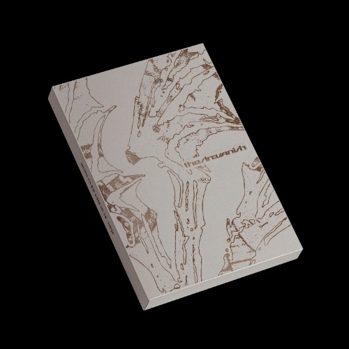 ENHYPEN - 7th Mini Album [THE SIN : VANISH] (AFTERLIGHT Ver. )