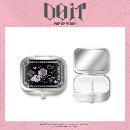 Stray Kids - MD [DO IT] Mini Accessories Case