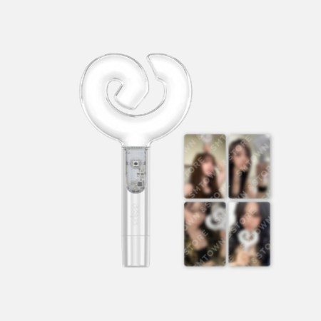 aespa - OFFICIAL LIGHTSTICK (Ver. 2)