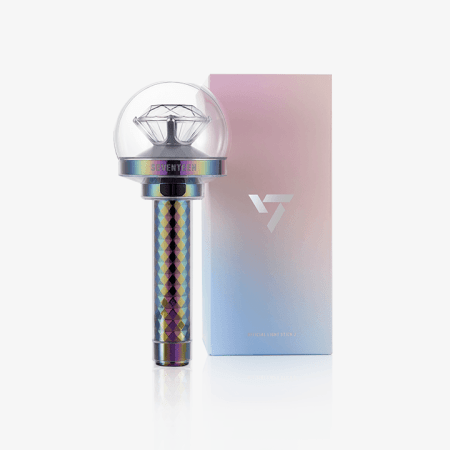 SEVENTEEN - OFFICIAL LIGHT STICK Ver.3 [Carat Bong]